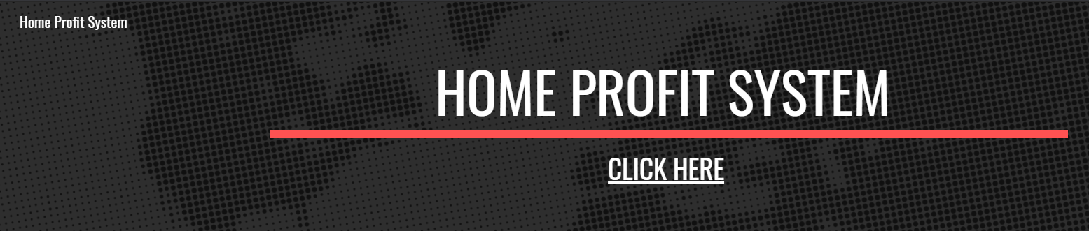 (Review) Home Profit System – IS IT A SCAM? - I Buy I Review