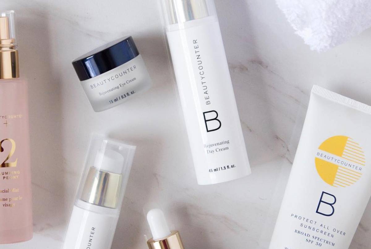 (2022) Is Beautycounter an MLM?