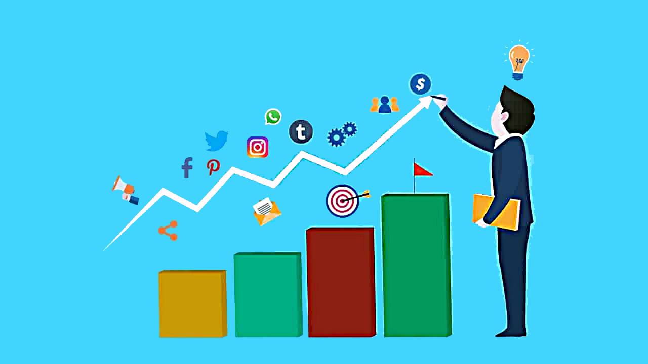 Use Social Media to Make Money A Guide